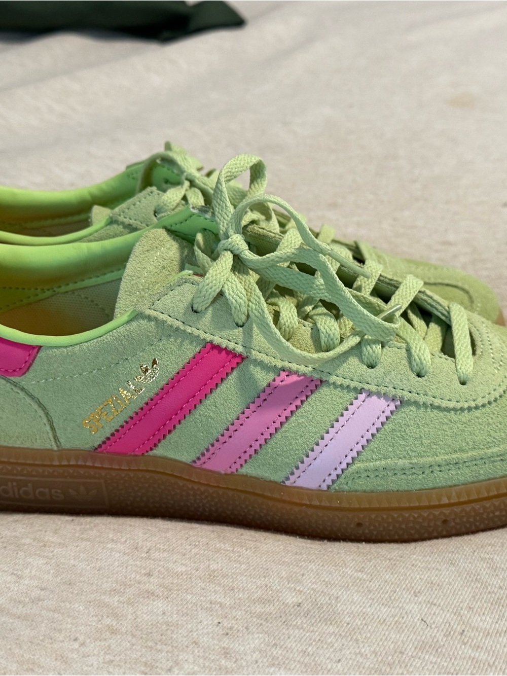 Adidas Spezial